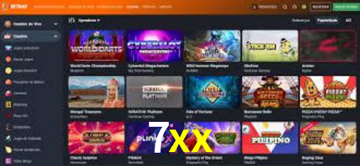 Bônus Generosos e Exclusivos no 7xx para Você!